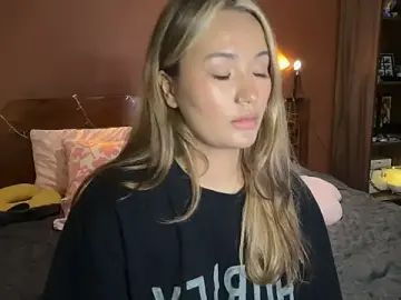 Stripchat Live Sex of immahawaii