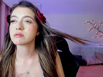 Stripchat Sex Chat of morgana_ray