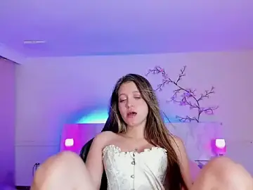 Stripchat Live Porn of morgana_ray