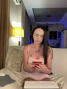 Stripchat Watch Live Sex Cams of DinaTasty