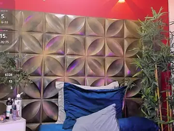 Stripchat Live Porn of Gaia_rougee