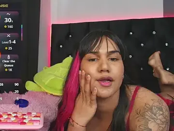 Stripchat Watch Live Sex Cams of Kagome01