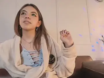 Stripchat Free Live Porn of kittyblooms