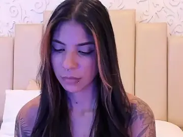 Stripchat Free Porn Cam of VioletaHills_