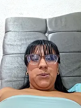 Stripchat Sex Chat of ZaidaWet