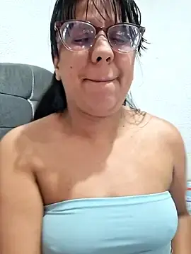 Stripchat Watch Live Sex Cams of ZaidaWet