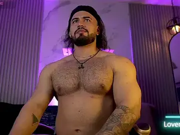 Stripchat Nude Webcam of jaxon_colton