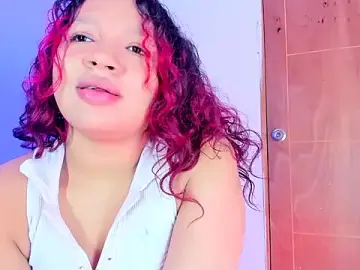 Stripchat Free Porn Cam of Emily_Coper18