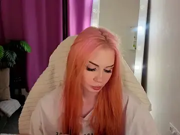 Stripchat Free Live Porn of Jennie_Hunter