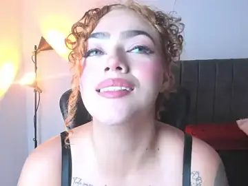 Stripchat Live Porn of KayllaEvanss_