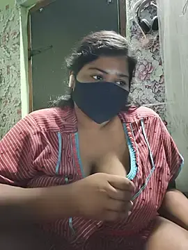 Stripchat Live Porn of Liyaa_24