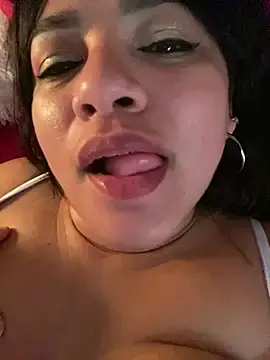 Stripchat Free Porn Cam of aquamarine_hot