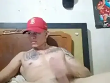Stripchat Live Porn of kanonbigcock90