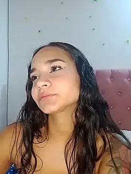 Stripchat Adult Webcams of Maria_x_Alejandra