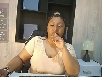 Stripchat Live Porn of Rachell_Carter