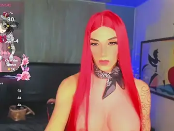 Stripchat Live Sex Cam of Victoria_Kastelo