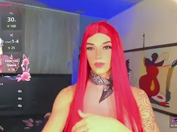 Stripchat Private Sex Chat of Victoria_Kastelo