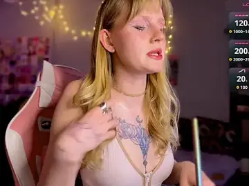 Stripchat Free Live Porn of Lunaacyy