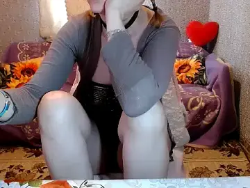 Stripchat Sex Chat of Miss_Nona
