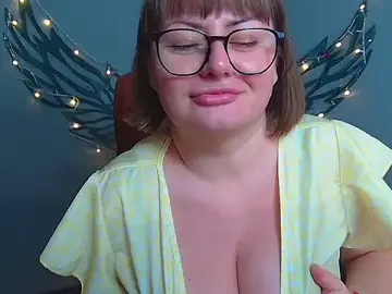 Stripchat Adult Video Chat of ZannaDreil
