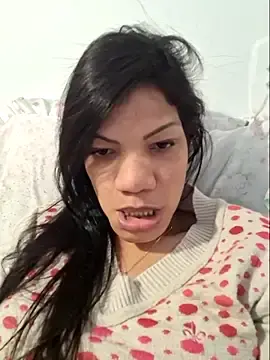 Stripchat Adult Webcam of charllottebrasilian
