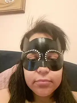 Stripchat Adult Webcam of h4cPaolaMascherata