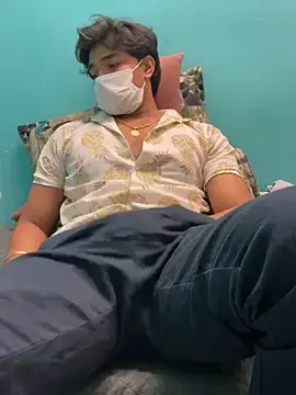 Stripchat Free Porn Cam of sonalsanskar