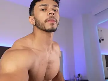 Stripchat Sex Chat of DanteeStone