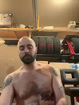 Stripchat Best Webcam of Fade_Solo