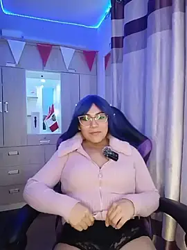 Stripchat Best live sex cam show of PiscisGirl