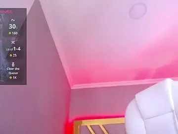 Stripchat Private Sex Chat of Tiffany_Valentiine