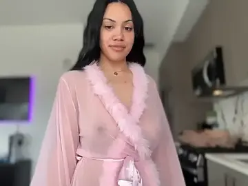 Stripchat Best live sex cam show of babymalaya