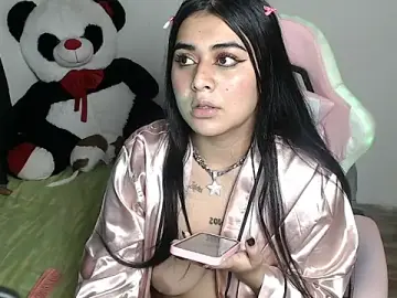 Stripchat Nude Webcam of sophiadaza666