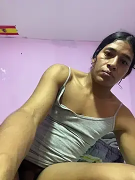 Stripchat Live Porn of alexiaross96