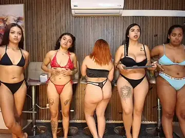 Stripchat Live Sex of fetishcouples47