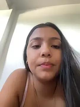 Stripchat Best live sex cam show of Baby_morena12