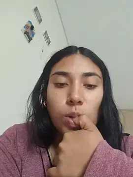 Stripchat Sex Chat of Kayle_Aurora