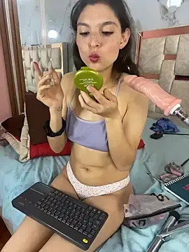 Stripchat Live Porn of Merrieth_Velvet