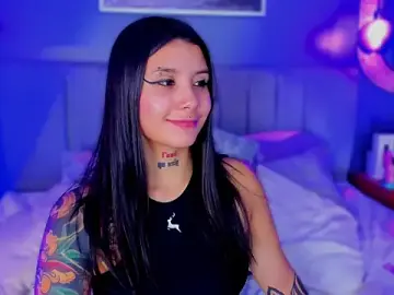 Stripchat Adult Webcam of Nathalia_stone_