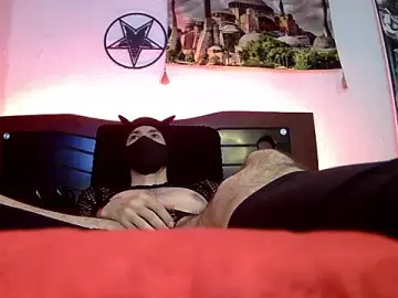 Stripchat Free Porn Cam of zagarah-
