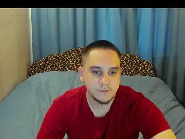 Stripchat Nude Webcam of Bear_Beer130