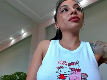 Stripchat Live Sex of MissSiennaa