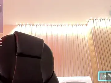 Stripchat Free Live Porn of SophiePalmer