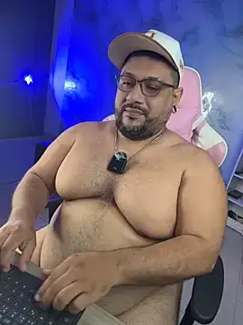 Stripchat Live Sex Cam of jacoob_woods