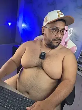Stripchat Best Webcam of jacoob_woods
