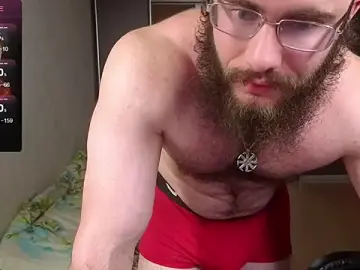 Stripchat Private Sex Chat of Ant_Power