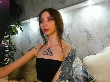 Stripchat Watch Live Sex Cams of Ellen_Hops