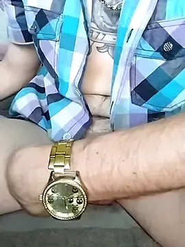 Stripchat Sex Chat of LoGanDiamond
