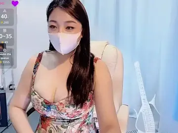 Stripchat Sex Cam of Odette777