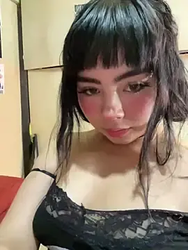 Stripchat Free Live Porn of pinkybombon